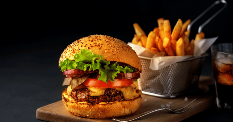 Crafting Culinary Excellence: How to Make the Perfect Burger