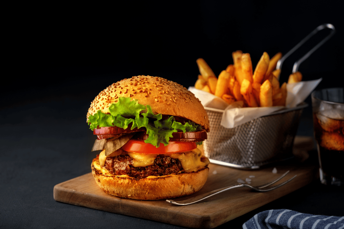 Crafting Culinary Excellence: How to Make the Perfect Burger