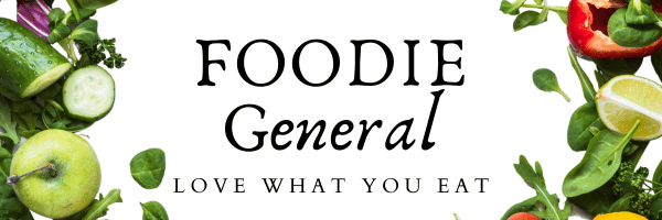 Foodie General