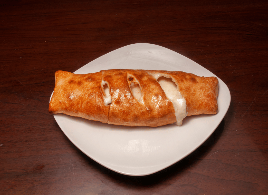 The Best way to reheat Stromboli in an Air Fryer